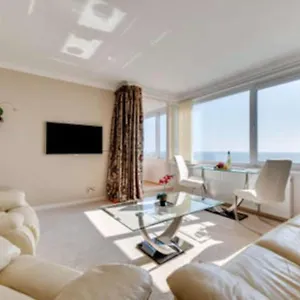 Actually With Spectacular Sea Views , Brighton United Kingdom